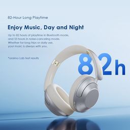 BoomPop Pro Wireless Headphone