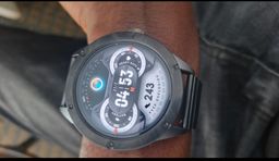 A Smartwatch like no other...walai🥹 💯