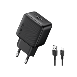 PowerCube 10 Sleek Charger Kit EU