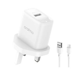 Firefly 3 10W Wall charger kit
