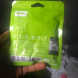 Oraimo to the World