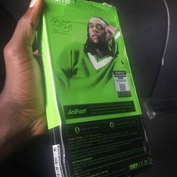 Second Time buyer