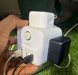 Portable and Convenient