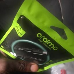 Oraimo to the World