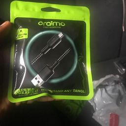 Oraimo to the World