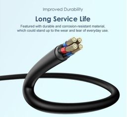 Good quality earphones