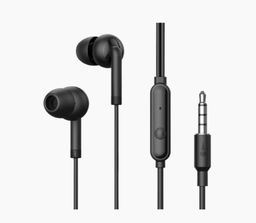Good quality earphones