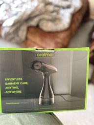 SmartSteamer review
