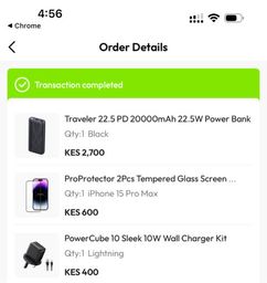 powercube 10