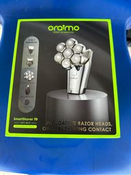 POWERFUL AND DYNAMIC SHAVER