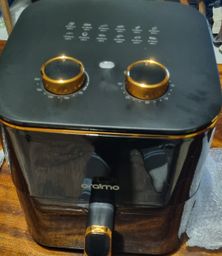 SmartAirFryer