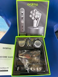 POWERFUL AND DYNAMIC SHAVER