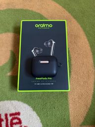 The best Oraimo EarPods