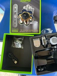 POWERFUL AND DYNAMIC SHAVER