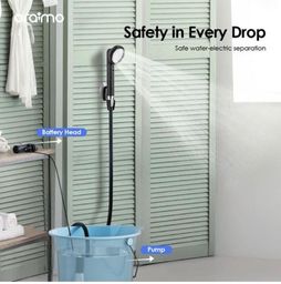 EASY TO USE AND DURABLE