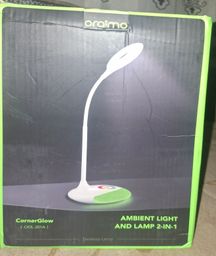 beautiful lamp
