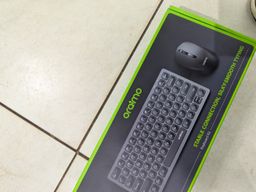 Nimble Type Keyboard