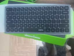 solid keyboard