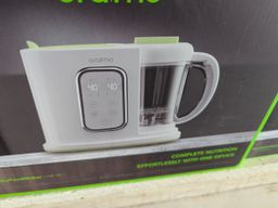 smart baby food maker