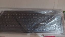 oraimo wireless keyboard