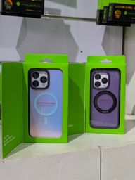 Mag case