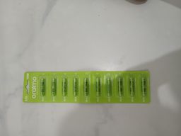 AAA battery