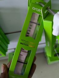 Watch strap