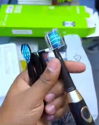 Smart Dent Electric