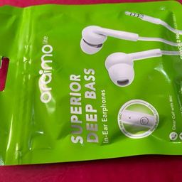 Bom auricular