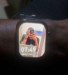 Es 2 is one of the best smartwatches ❤️