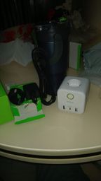 RobustoCube
