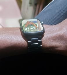 Es 2 is one of the best smartwatches ❤️