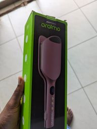 Smart curler