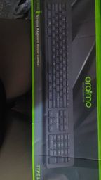 oraimo wireless keyboard