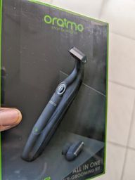 grooming kit