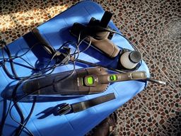 Best indoor hygiene assistant