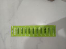 AAA battery