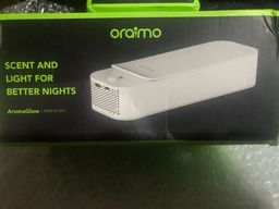Oraimo AromaGlow Waterless Wall-mounted Aroma