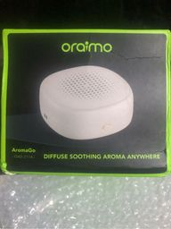Oraimo AromaGo Waterless Rechargeable Aroma