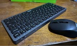 oraimo NimbleType Wireless Keyboard Mouse Kit
