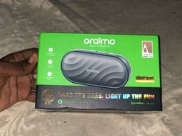 oraimo space box