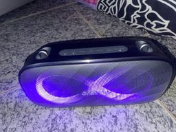 Amazing Spacebox Bluetooth speaker