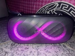 Amazing Spacebox Bluetooth speaker