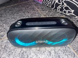 Amazing Spacebox Bluetooth speaker