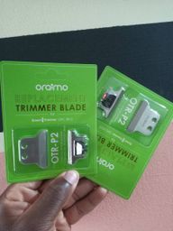 Sharp blades