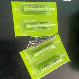 durabilidade boa