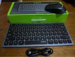 oraimo NimbleType Wireless Keyboard Mouse Kit
