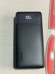 Loving this power bank.