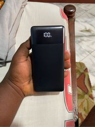 Loving this power bank.