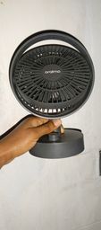 It is a really good fan to have